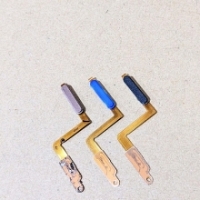 Dây Nút Nguồn Vân Tay Samsung A7 2018 A750